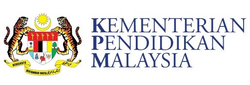 Logo Kementerian Pendidikan Malaysia